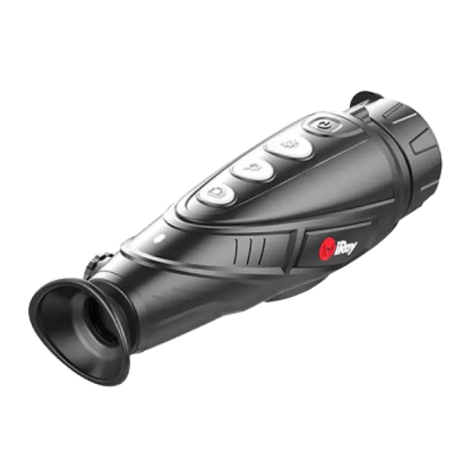 Тепловизор iRay